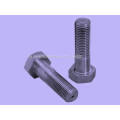 China Professional Bolt and Nut Supplier